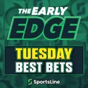 Tuesday's BEST BETS: NBA Props + NHL + Soccer