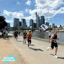 Sonderfolge Ironman Frankfurt - Das Hitzedrama - MPT Folge 199