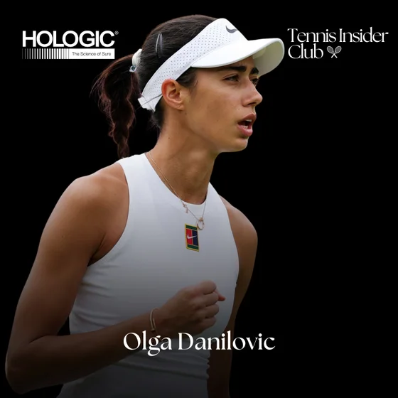 E42 - Olga Danilovic
