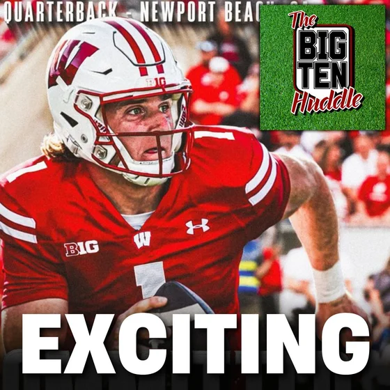 One Reason For Optimism For Every Big Ten Team Entering Spring Practice