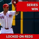 REDS POSTCAST: Brandon Williamson’s RETURN LIFTS the Cincinnati Reds Juan Brito Hits FIRST MLB Homer