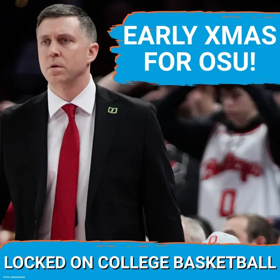 GAMECHANGER: LJ Smith Joins Ohio State Early, BOOSTS Buckeyes Into Big Ten Contender Status