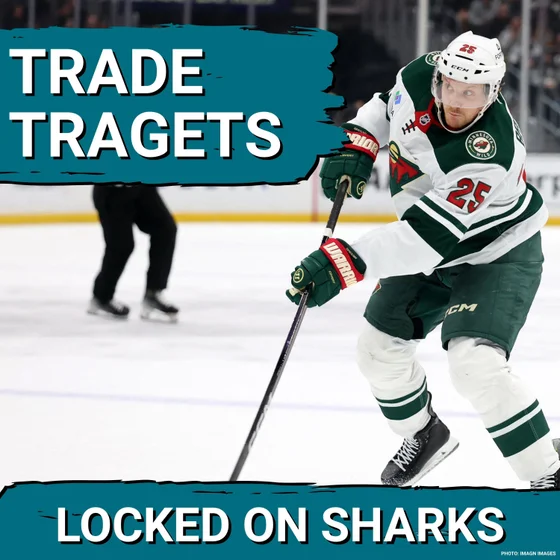 Should San Jose Sharks TRADE For Defensive HELP From Jonas Brodin, Jordan Spence, or Adam Pelech?
