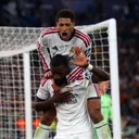 Los goles de Carrusel | Los goles del AS Roma 3-4 Real Madrid | Remontada de noche grande en Champions