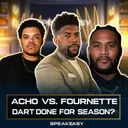 Acho, T.J. Ward & Carebear React To Fournette’s TRASH TALK, Prime’s DRAMA? 49ers Sign WR & MORE!