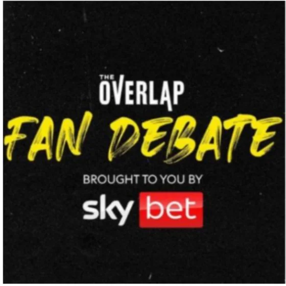 Title Race Rows, Heated Debates & Controversial Takes | Best of Fan Debate