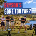 Bryson's Gone Too Far? | Dope Stroke Podcast Show #91