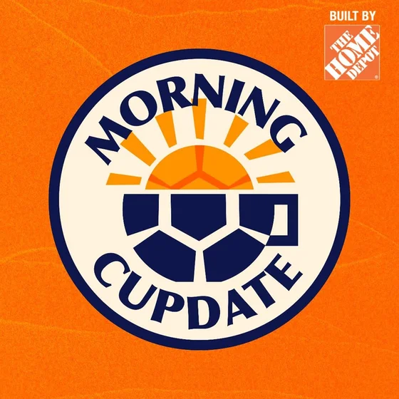 Spain vs Argentina in the FINAL Preview | Morning Cupdate, Presented by The Home Depot