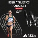 Fastest woman in Ireland this year Lauren Roy on incline treadmill runs and training with the best