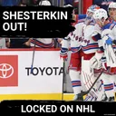DISASTER: New York Rangers Face SEASON-CHANGING Blow as Igor Shesterkin Injury Shakes NHL