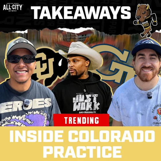 How Brennan Marion’s Go-Go Offense is Preparing Colorado for Georgia Tech’s NEW OC | Inside Colorado