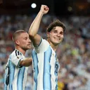 Los goles del Argentina 3 - 1 Suiza | Otra vez se salva Argentina de la quema