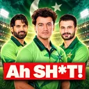 Maaz Sadaqat Lights up the CPL! | Asian Games Preview | Rizwan under Investigation?