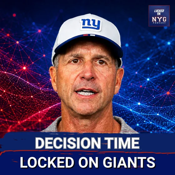 HIGH-STAKES MOVES: New York Giants Must MAKE Critical Roster Cuts—Who Survives?