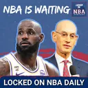 Is LeBron James Holding Up the NBA? | We Drafted the Best No. 1 Picks of the Last Decade