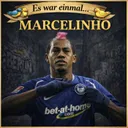 Es war einmal...Marcelinho