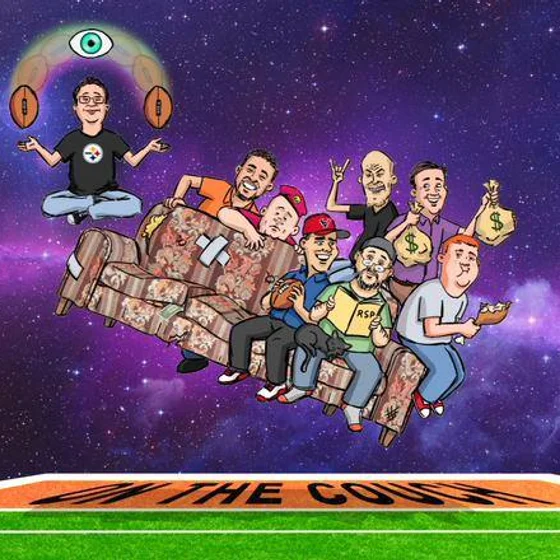 Who has the Worst ADP in Fantasy Football? - On the Couch with Rich Hribar