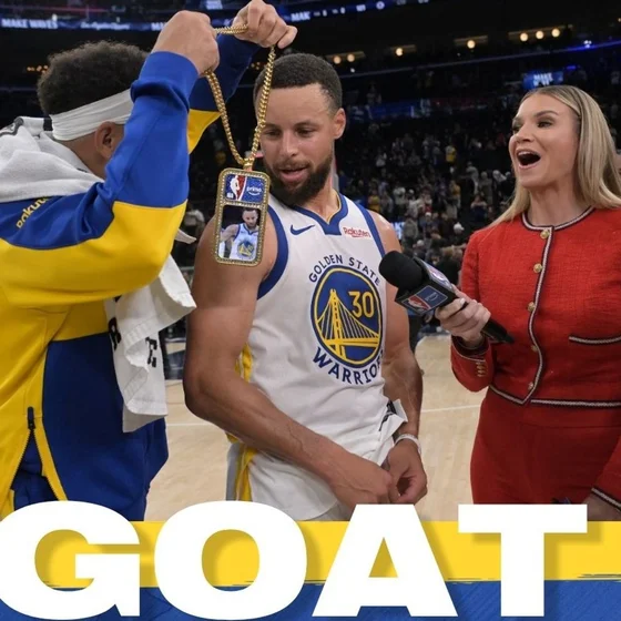 BREAKING: Steph Curry Signs Two-Year, 116 Million Dollar Contract Extension