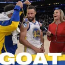 BREAKING: Steph Curry Signs Two-Year, 116 Million Dollar Contract Extension