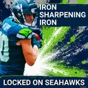 Camp Takeaways: Seattle Seahawks SHARPEN IRON in BACK AND FORTH Practice #12