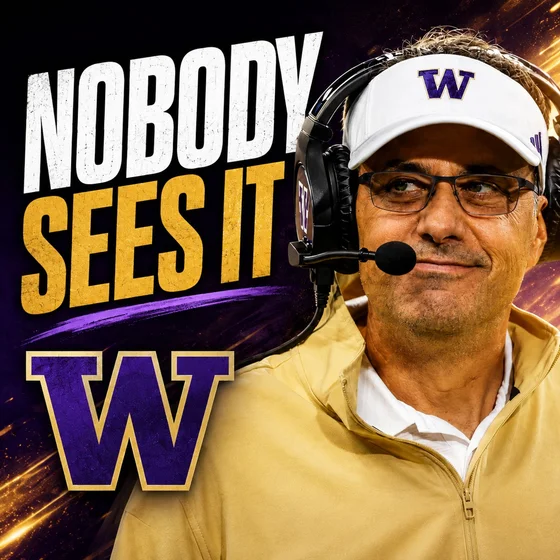 Washington Could Be America’s Quietest 10-Win Team | USC Could Change Everything