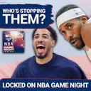 GAME NIGHT: Are the Toronto Raptors the Most TERRIFYING Defense in the East? | Tyrese Haliburton Back in OKC