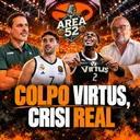 EUROLEGA 2026/27 - Colpo Virtus, crisi Real!