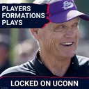 WINNING CODE: How Jason Candle Will ELEVATE UConn Football With Players, Formations, Plays
