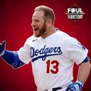 All-Star Max Muncy joins FT
