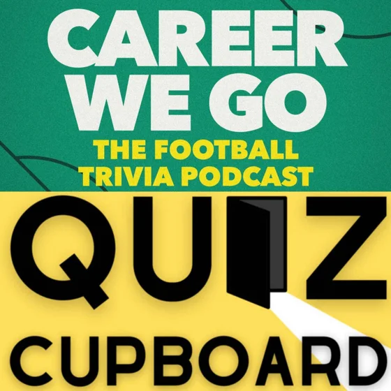 Cody Gakpodium with The Quiz Cupboard
