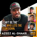 Azeez Al-Shaair opens up on the Trevor Lawrence hit that changed everything, being misjudged, his Muslim faith, nearly losing football, adversity, Will Anderson, DeMeco Ryans, and the identity of Texans Defense.