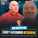 Casey Alexander CONFIDENT he can bring more consistent success to Kansas State