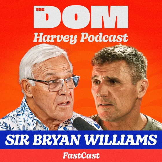 “They Called Me An Honorary White” - Sir Bryan Williams on 1970 South Africa Tour