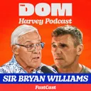 “They Called Me An Honorary White” - Sir Bryan Williams on 1970 South Africa Tour