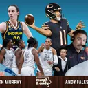 Murph & Andy: Bald Cyclones, Getting Iowa'ed, A'ja vs Fan