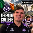 Turning a Struggling Irish School Back Into a Rugby Powerhouse | Sean Skehan