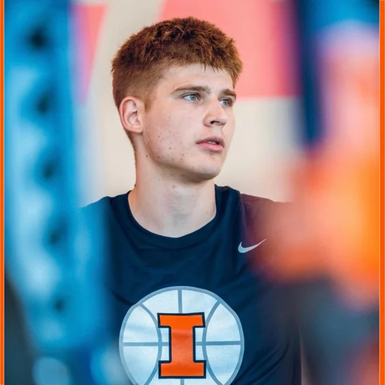 Ep. 1211 - Mike LaTulip on Illini hoops summer news & buzz