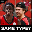 Caleb Wilson & Matas Buzelis: Are Their Player Types Too SIMILAR? | CHGO Bulls Podcast