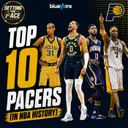 The 10 Greatest Pacers in NBA History: Where Does Haliburton Rank?