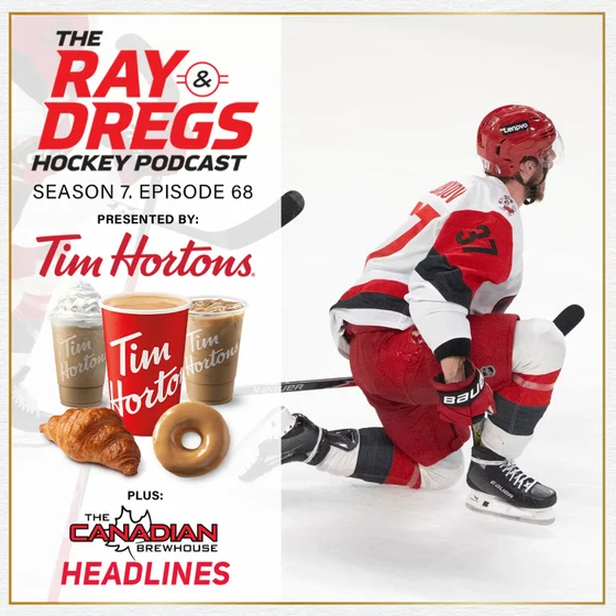 Canes Win in OT, Hutson Owns Up, Avs Banged Up and On the Ropes, Coaching Chatter and more!