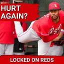 CRISIS: Cincinnati Reds Face DEVASTATING Blow as Hunter Greene Injury THREATENS Future