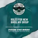 ITB: What Will Be Roles For New-Look Eagles Wide Receiver Group?