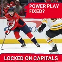 REVIVAL: Washington Capitals Power Play DOMINATES as Dylan Strome and Jordan Kyrou SHINE