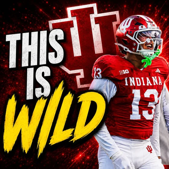 Indiana Football News is ON FIRE | Bryant Haines’s Defensive Line Is a Big Ten Nightmare