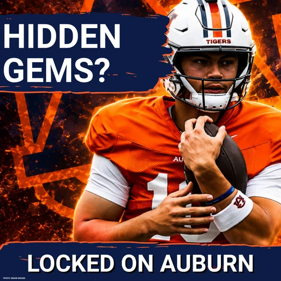 Five Forgotten Auburn Tigers Who Could Define The Team’s 2026 Success