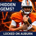 Five Forgotten Auburn Tigers Who Could Define The Team’s 2026 Success