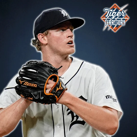 Tigers respond to trade deadline chaos