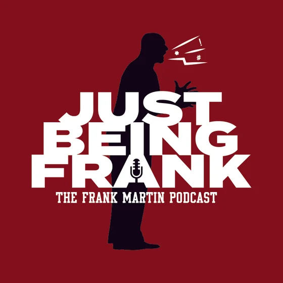 Just Being Frank Season 4: Episode 2