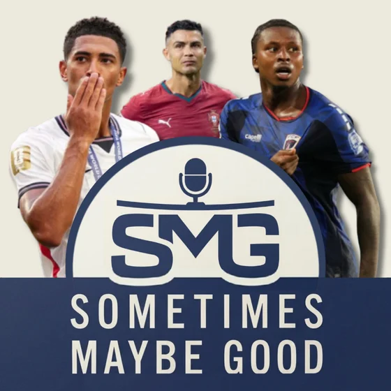 Sometimes Maybe Good - Best and Worst of the World Cup 2026