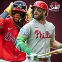 The NL East is slipping away from the Phillies